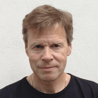 Tomas Gustafson nyhetsbrev