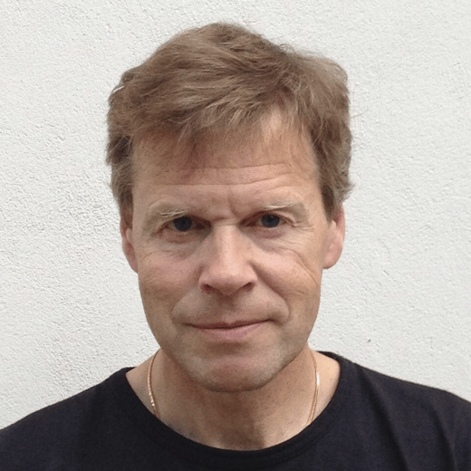 Tomas Gustafson nyhetsbrev